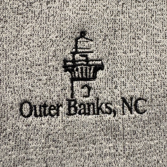 Outer Banks Jacket - Picture 2 of 6